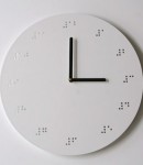 Blink Clock