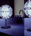 Coral Lamp Coral Lamp