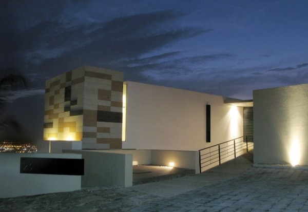 Casa Privada by Factor Arquitectura 