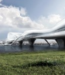 Paik Nam June Media Bridge