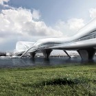 Paik Nam June Media Bridge