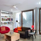 Kiri House by Atelier Riri in Indonesia