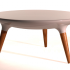 Shaper-Table