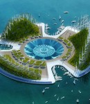 LilyPad Ecopolis