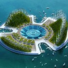 LilyPad Ecopolis