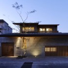 House in Hinomiya (6)