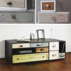 recycled-black-painted-dresser