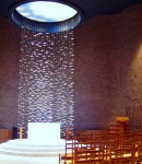 AD Classics MIT Chapel Eero Saarinen (6) AD Classics MIT Chapel Eero Saarinen (6)