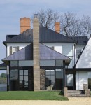 Blue Ridge Farmhouse Addition Robert Gurney Architect (2) Blue Ridge Farmhouse Addition Robert Gurney Architect (2)
