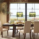 How to Choose a Chandelier to Beautify your Dining Area (3)