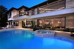 Nicholas Cage VillaFreshome21 Nicholas Cages Former Las Vegas Residence Up for Sale for $8,9 Million