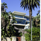 R House Bellevue Hill by Bruce Stafford Architects (8)