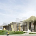 Soheil Abedian School of Architecture