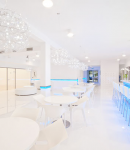 Commercial Design My Squash Sports Club by Kreacja Przestrzeni Studio