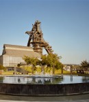 Horno 3 Steel Museum by Grimshaw (1)