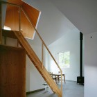 Minimalist Japanese House (3)