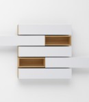 Modern Furniture  Horizontals by Shigeru Uchida for Pastoe
