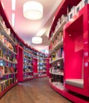 Paagman Book Store by CUBE Architects (3)