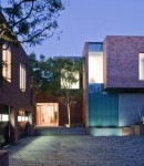 Stoneridge House by Assembledge+