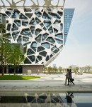 Alibaba Headquarters by Hassell (7)
