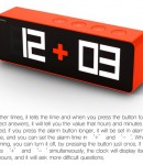 Clockus-Concept Clock by Noh Ji Hun (3)