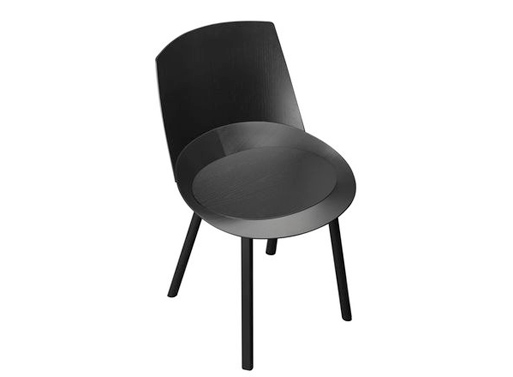 Houdini Chair by Stefan Diez