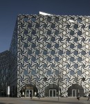 Ravensbourne College by Foreign Office Architects (1)