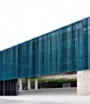 Sports Hall Barakaldo by Garmendia Arquitectos (1)