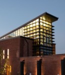 The Green Building by (fer) studio