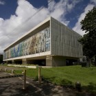 University of Puerto Rico General Studies Building