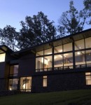 Wurzburg Lakehouse by Archimania (5)