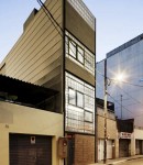 Family House in Barcelona (1)