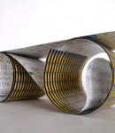 Metrobench by Stephen Shaheen