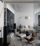 Stunning Apartment Design (2)