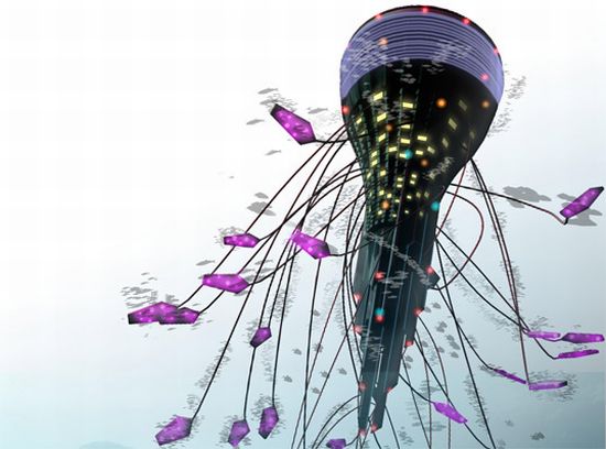 15 Amazing Skyscrapers Based on Sustainable Design