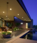 Amazing Riverfront Residence by Taylor Design + BUILD (7)