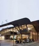 Barceloneta Market by MiAS Architects (9)