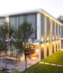 Dwell on Design Exclusive House Tour Sunlight Residence