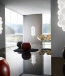 Elegant Babol Lighting Series By deMajo (1)