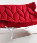 Foliage Sofa by Patricia Urquiola for Kartell (1)