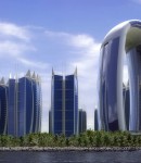 Impressive Regatta Hotel in Jakarta