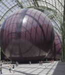 Leviathan by Anish Kapoor (21) Leviathan by Anish Kapoor (21)