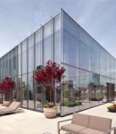 Luxurious Skyloft Penthouse by Rogers Marvel Architects (3)