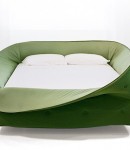 Modern Furniture The Col Letto Bed From Lago