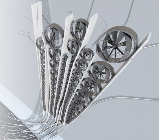 15 Amazing Skyscrapers Based on Sustainable Design