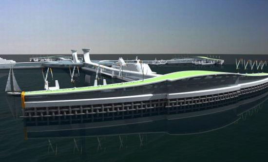 15 Amazing Skyscrapers Based on Sustainable Design