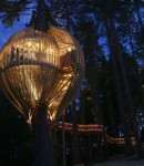 10 Amazing Treehouses perfect for a romantic retreat (4)