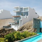 Alvarez Beach House by Longhi Architects