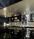 KKL Luzern Acoustic Upgrade WSDG KKL Luzern Acoustic Upgrade WSDG