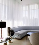 Amazing Glass Towers by Richard Meier (4)